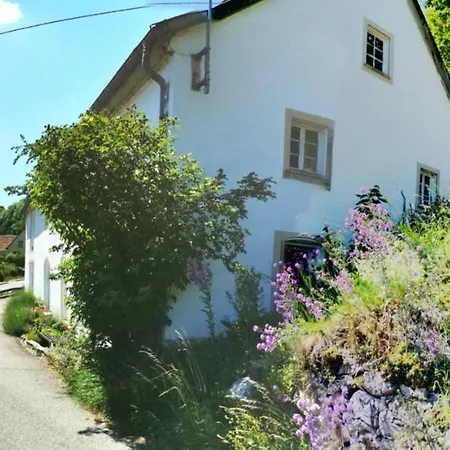 Pauzen Feriehus